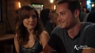 Chicago PD || Halstead y Lindsay - My Love - Westlife