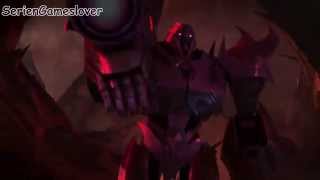 Transformers: Prime Intro