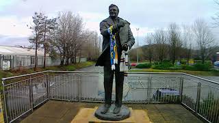 Leeds United - The Bizarre Superstitions of Don Revie