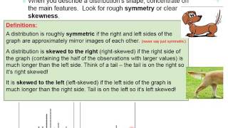 1 3 Displaying Quantitaive Data with Graphs with audio