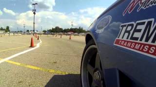 Brute Force Columbus Good Guys 2013 Autocross