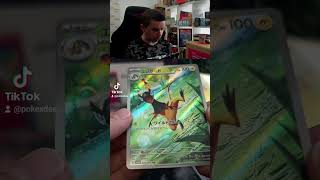 tylko 5 katy w boosterze #pokemon #pokemontcg #pokemonpl #pokemoncards #pokemongo