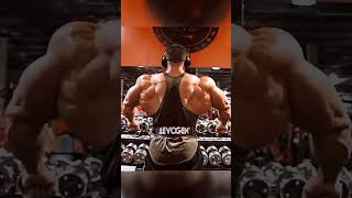 Derek Lunsford mr OLYMPIA 2024 bodybuilding #motivation #bodybuilder #bodybuilding #shorts