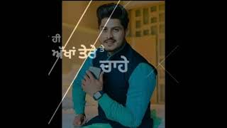 Tu Nachna Gurnam Bhullar Song Status | Best Video Watsapp Status Gurnam Bhullar New Song |