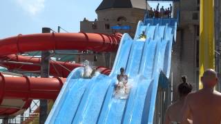 Aquapark Paradise Nessebar