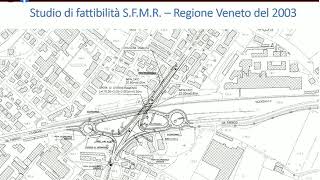 Un metrò per Schio: il progetto di sovrappasso spiegato dall'Ing. Morandini