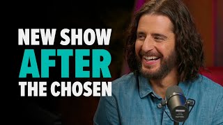 What show comes on after The Chosen?