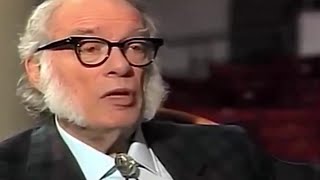 Isaac Asimov's Best Arguments Of All Time, Part One #Documentary