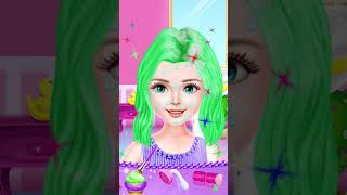 makeup short video || kids makeup video  #magicalstorieshindi #story #childrensstories