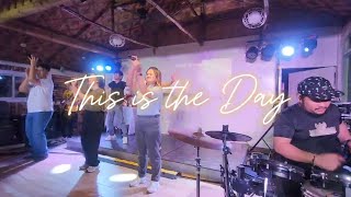 This is the Day || Planetshakers(Cover) IEM's Multitracks.