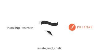 Download & Install Postman on Windows