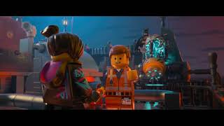 La LEGO Película (2014) - "Star Wars" (Español Castellano)