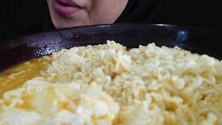 ASMR MAGGIE,PETAI 😂😂 SEDAP PEH!!!! RASA SEKALI PASTI ESOK MASAK LAGI 😋😋😁😁👌👌