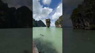 James bond island scenes #music #song #tamil #tamilsong #trending #bollywood