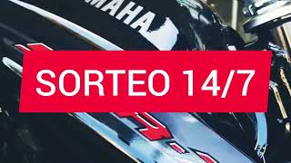 Moto Yamaha 0km - SORTEO 14/7 - LaRifamos