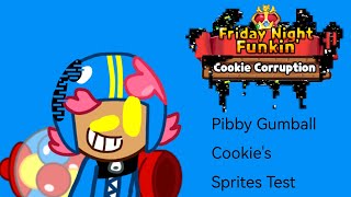 (V2) Pibby Gumball Cookie Sprites test