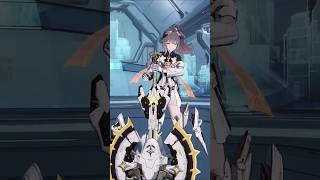 Insane new character & outfits Nanami star Trail | Punishing Gray Raven