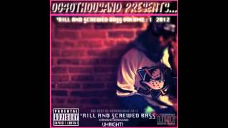 '09 FREESTYLE - 40THOUSAND ♒ †RILL AND §CREWED BA§§ ♒