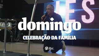 DOMINGO CELEBRAÇÃO DA FAMÍLIA | 21.07 | 9H30