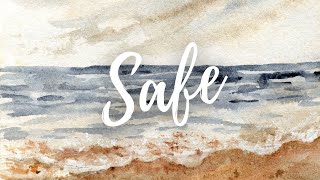 SAFE by Victory Worship | song lyric video