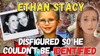 They Rubbed Feces In His Mouth- The Story of Ethan Stacy