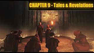 A Plague Tale Requiem Playthrough - Tales & Revelations (Chapter 9)