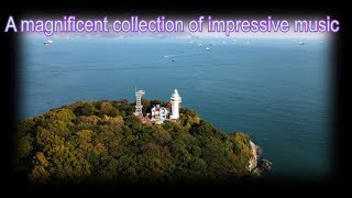 [Playlist] A magnificent collection of impressive music