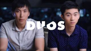 League of Legends DUOS Intro Song