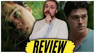 Don't Move - Netflix Movie Review