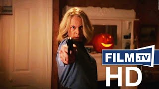 Exklusiv: Laurie Strode in „Halloween Ends“ vor dem finalen Kapitel