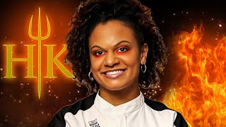 The WORST Winner EVER On Hell’s Kitchen