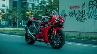 🔥 **MV Agusta F4 RR – The Ultimate Italian Superbike Experience | Full Test & Review**