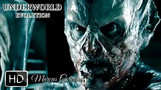 UNDERWORLD: EVOLUTION (2006) Selene, Michael, Marcus (FULL HD)