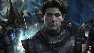 Ep.6 The Ice Dragon (P.7) - Game of Thrones - A Telltale Games Series