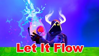 Fortnite Flowbarry Fizz Bizz