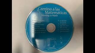 Kids Songs - Camino A Las Matematicas - Moving to Math - Full Album - Album Completo