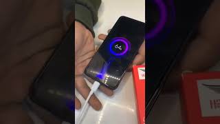 Mi Note 10Pro Chek Charging Fast Dual Charging ♾️♾️♾️♾️ In Hallabole Charger ♾️♾️