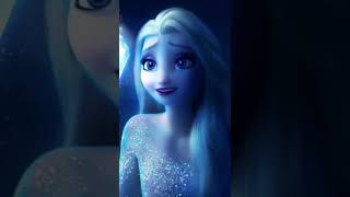 Elsa princess edits