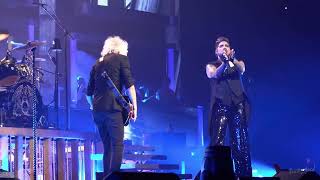 Queen + Adam Lambert - Don't Stop Me Now (Live in Paris 2022)