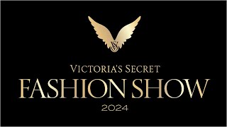 Live on October 15: Victoria's Secret Fashion Show 2024