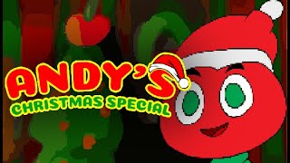 Andy's Apple Farm "Christmas Special" Trailer