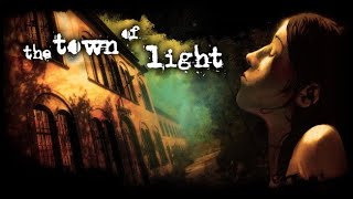 The Town of Light