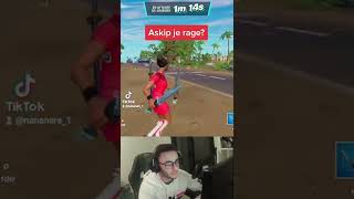 je rage? #fortnite #fortnitemontage #fortnitetiktok #rage #positivevibes