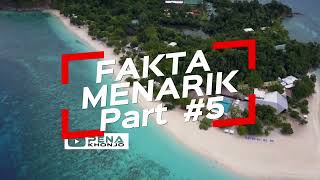 Fakta Menarik Dunia Part 5 - Negara Terkecil Di Dunia