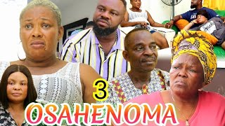 (OSAHENOMA -Episode 3)Pat Osayande/ Austin Nys Ovbiebo/2024/ [LATEST BENIN NOLLYWOOD MOVIE]