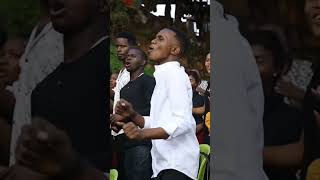 Becky Worship _ Oh my Soul. #bethelmusic #elevationworship #apostlegracelubega #phaneroo