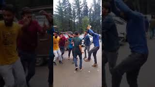 Kashmiri boys best dance 😎new kashmiri song  #kashmari dancer