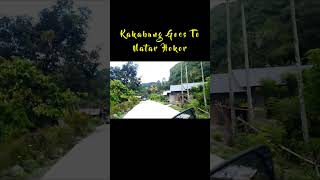 Kakabung Goes To View Natar Hokor #jalur #natar #automobile #music