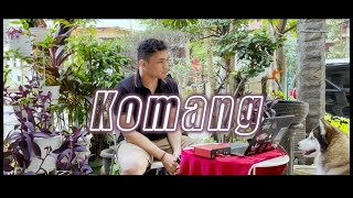 Komang - Raim Laode | Cover by David Sijabat