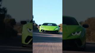 Lamborghini Huracan Edit Version 19